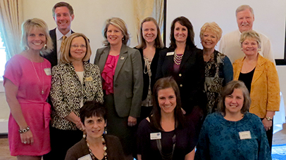 Coldwell Banker West Shell Foundation Partners